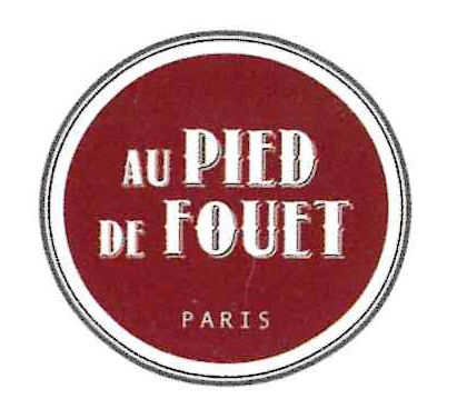 Au Pied de Fouet