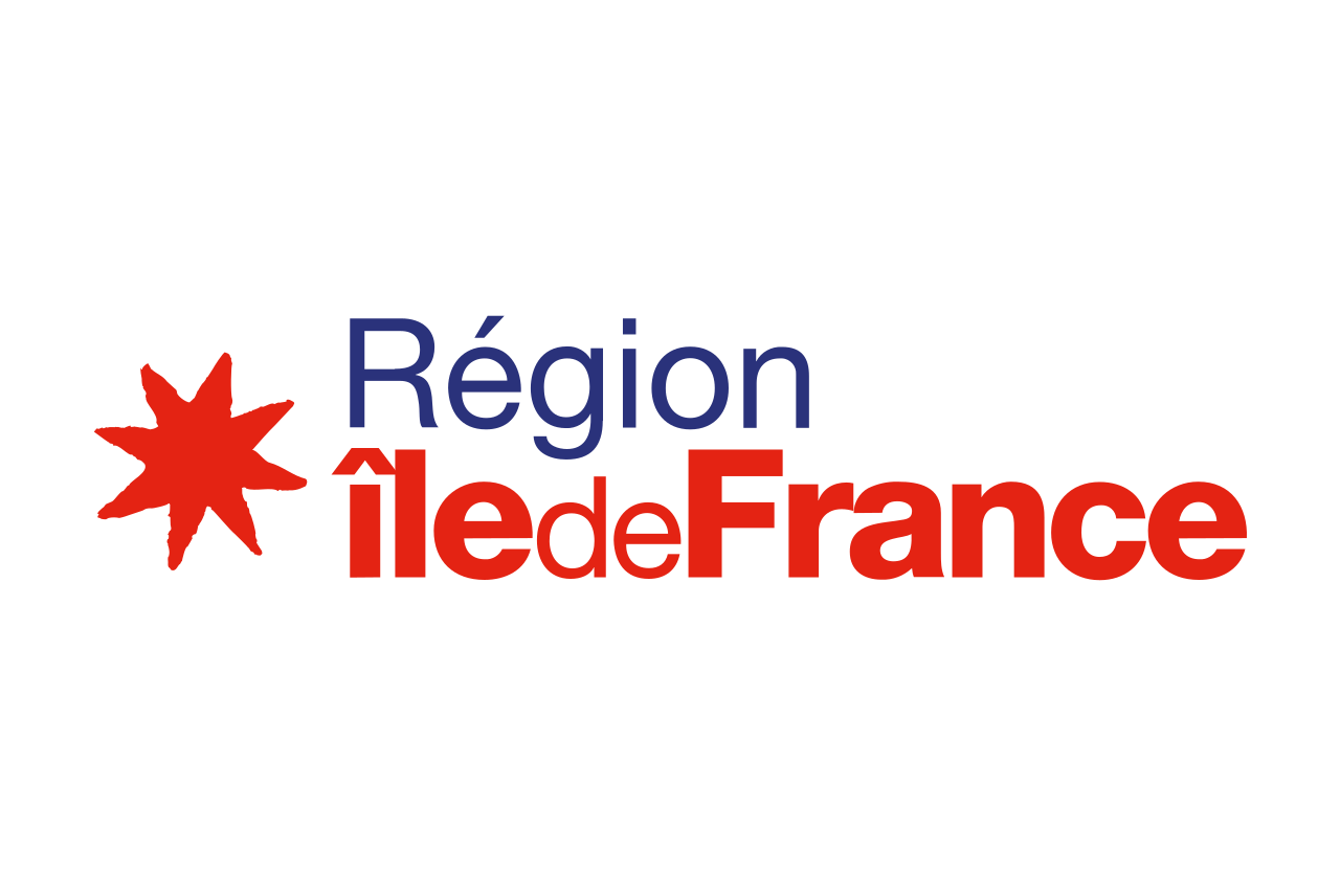 R&eacute;gion &Icirc;le-de-France