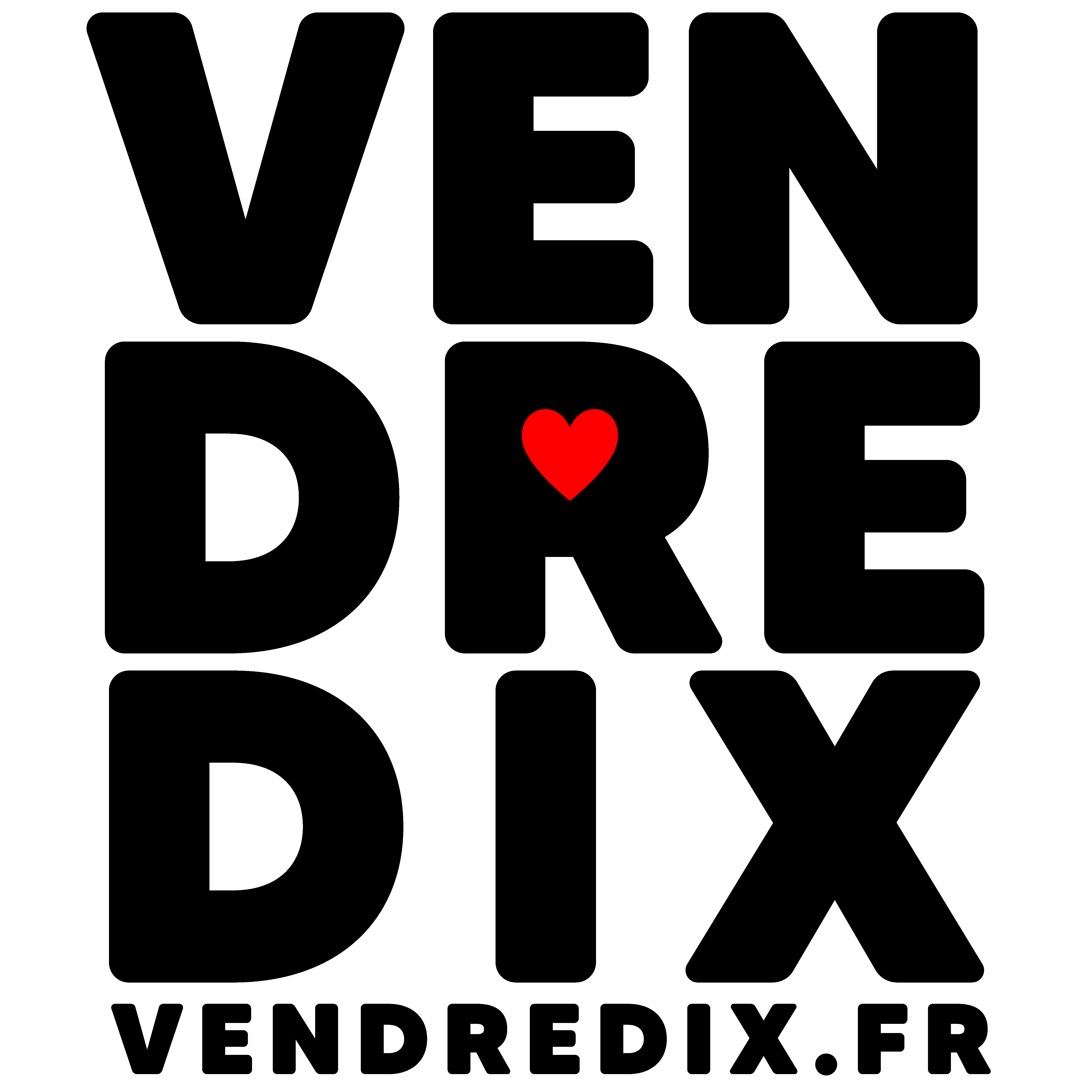 VendrediX